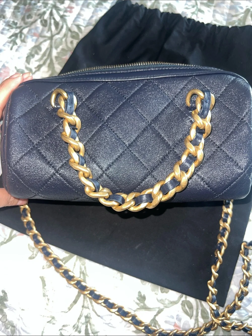CHANEL year 2020